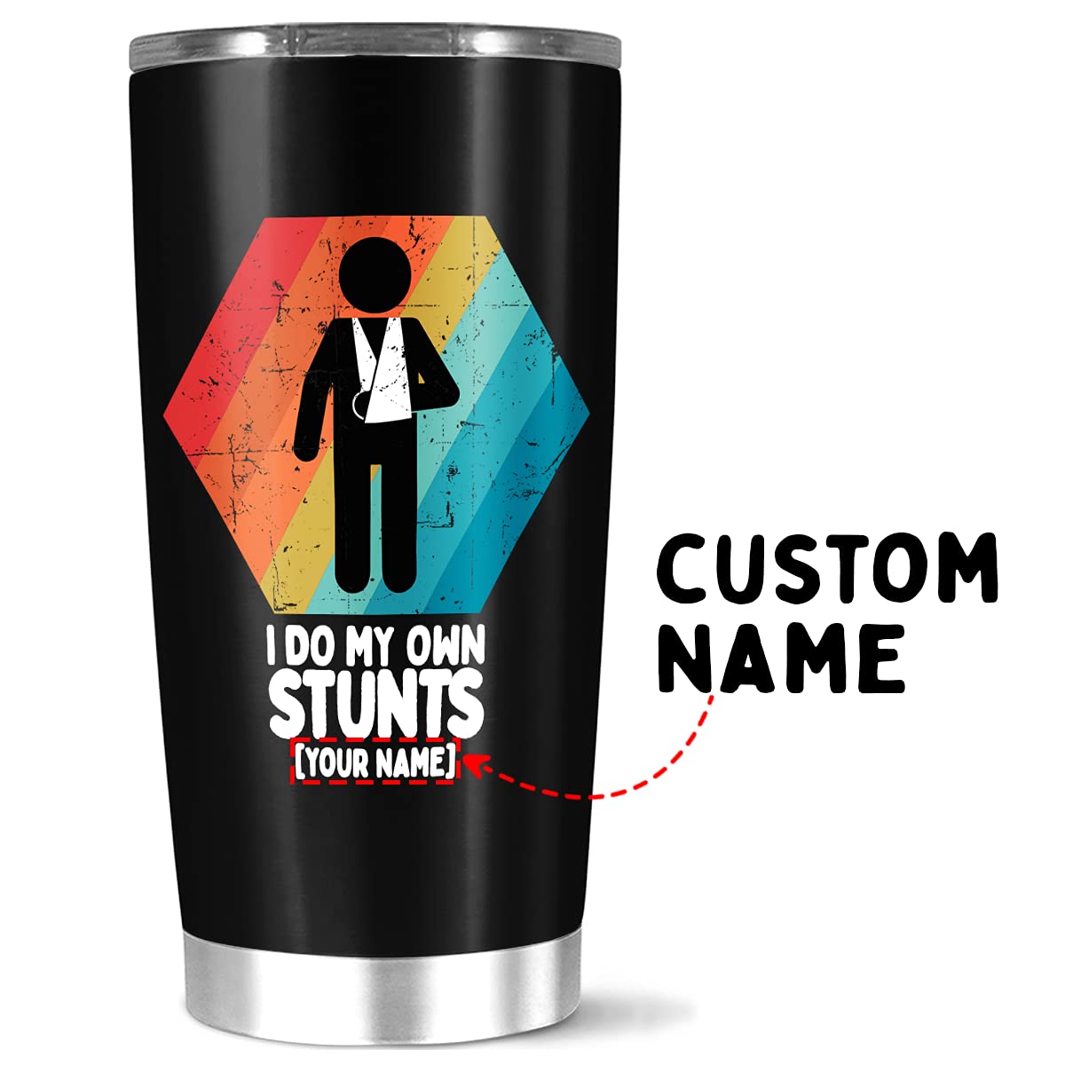Customize Dont Touch My Tumblers Quote With Name, Personalized Coffee  Chocolate Tea Tumbler, Unique Gift For Men Women Boy Girl, 20 30 Oz Large  Insulated Tumbler, Home Travel Office –